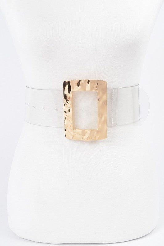 HE BELT