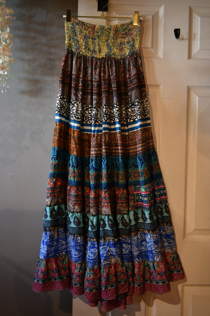 LALA SKIRT