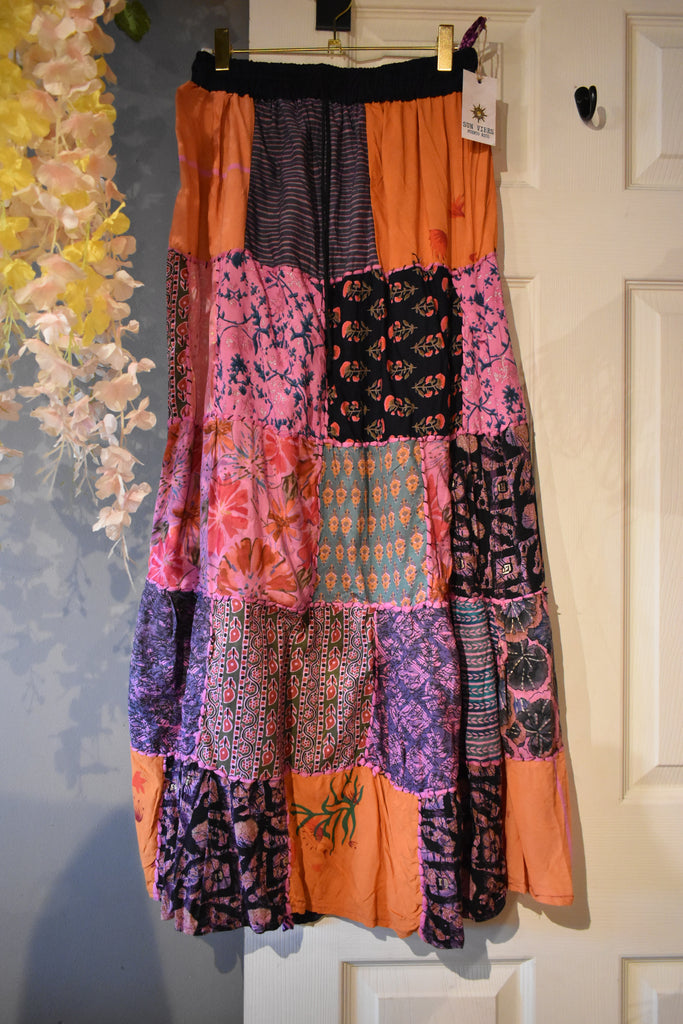 LELE SKIRT