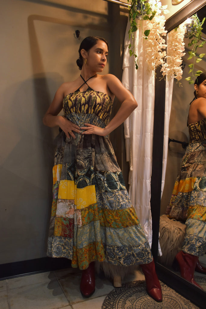 BELA SKIRT