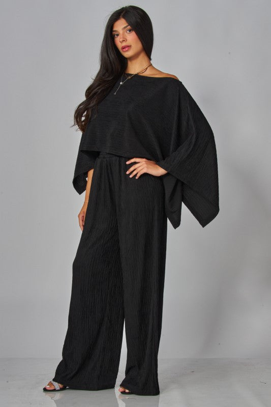 MÓNIC KIMONO SET