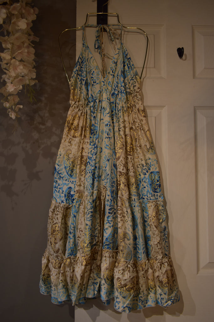 INDI MINI DRESS