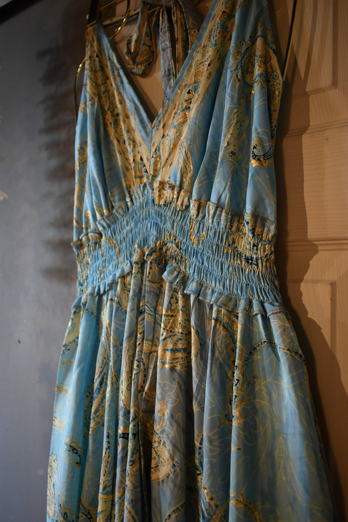 GEMA JUMPSUIT