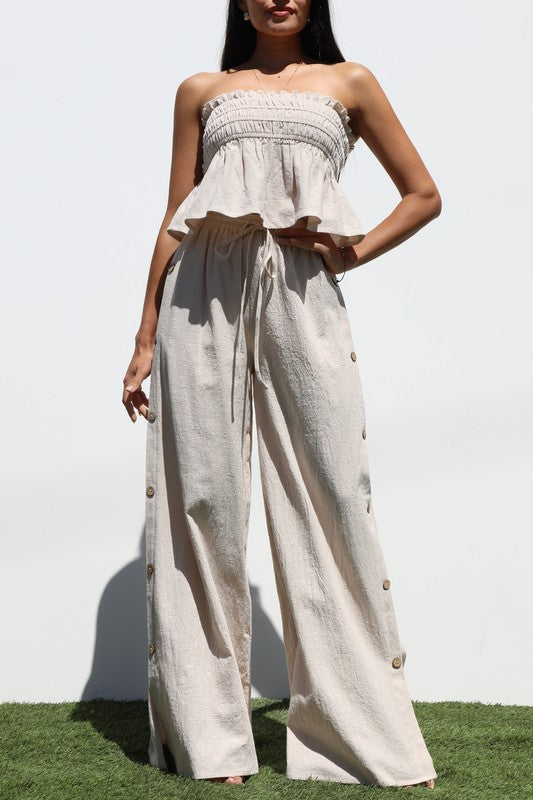 NIVIA SET