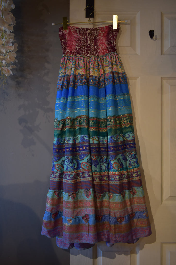 LALA SKIRT