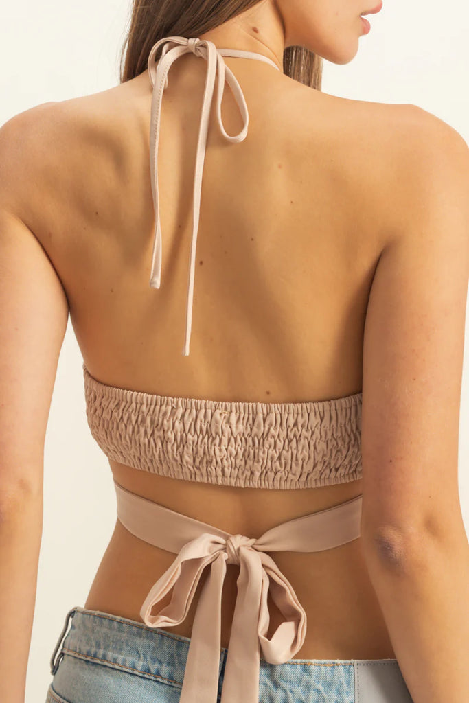 MILAGROS CROP TOP