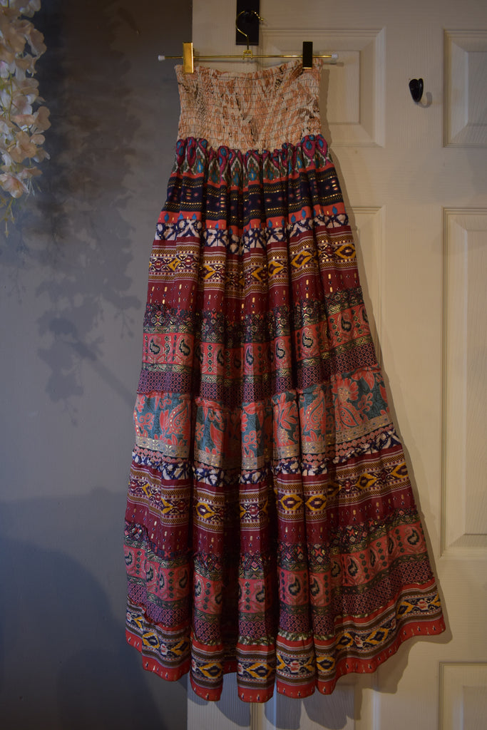 LALA SKIRT