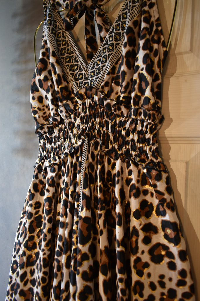 GEMA JUMPSUIT