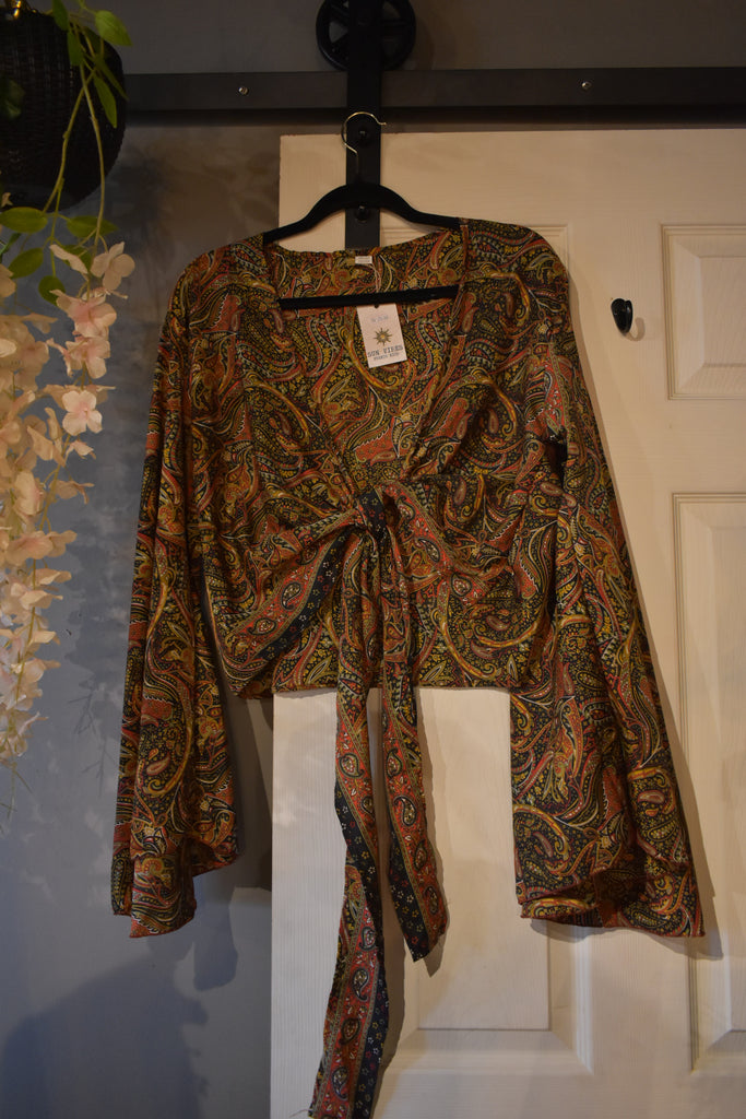INDI MULTIWAY TOP