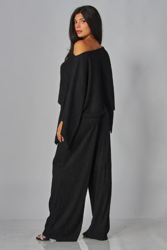 MÓNIC KIMONO SET