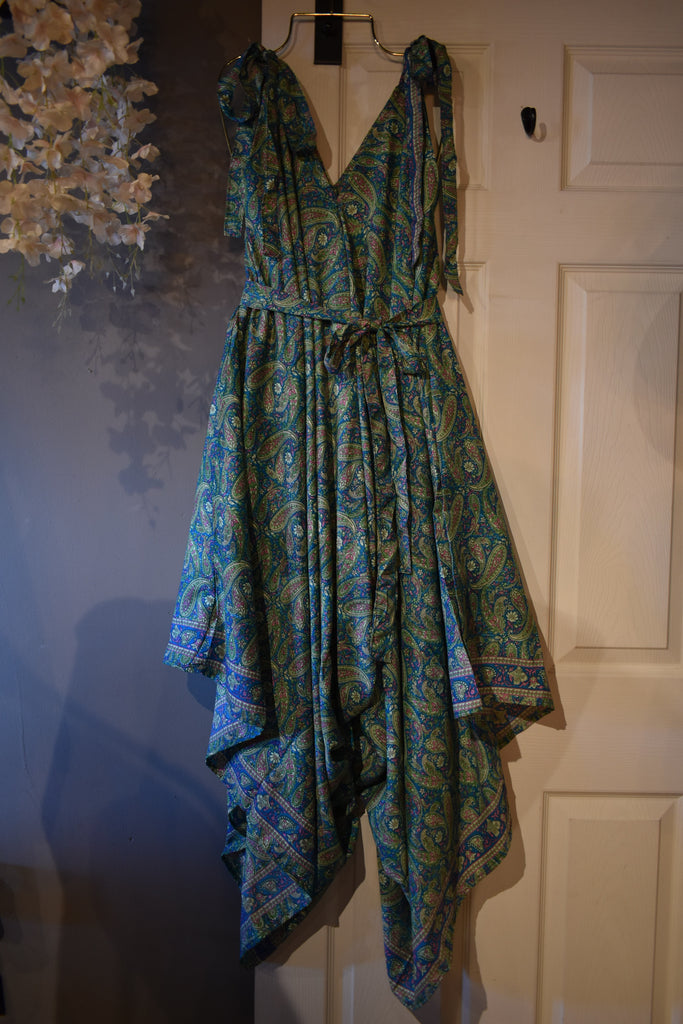 RELI JUMPSUIT