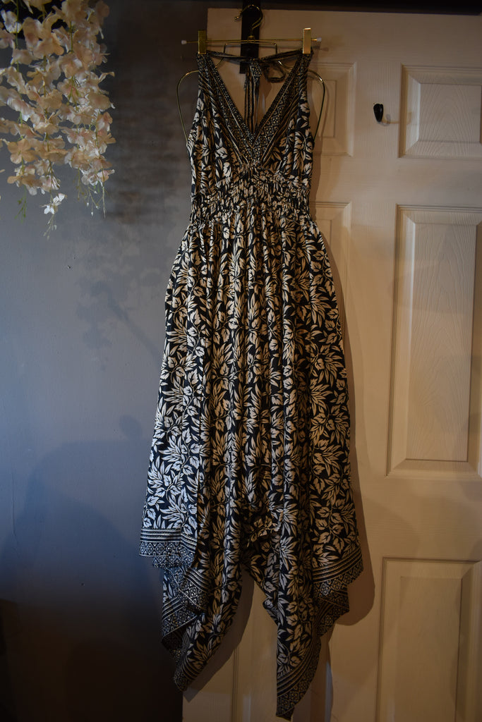 GEMA JUMPSUIT