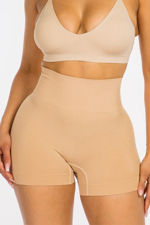 TUMMY CONTROL PANTS