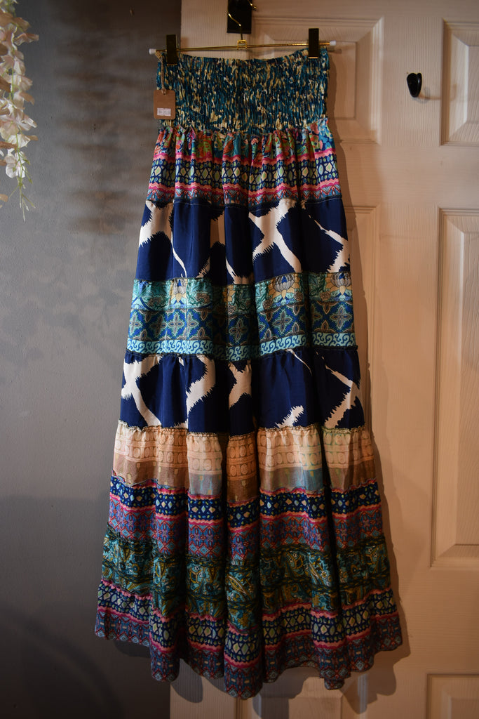 LALA SKIRT