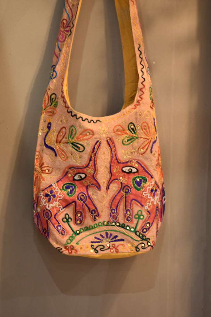 ELEFINA CROSS BAG