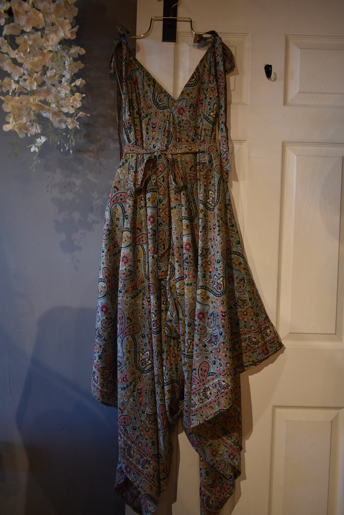 RELI JUMPSUIT