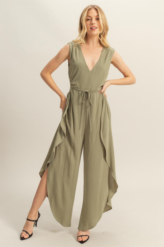 OLI JUMPSUIT