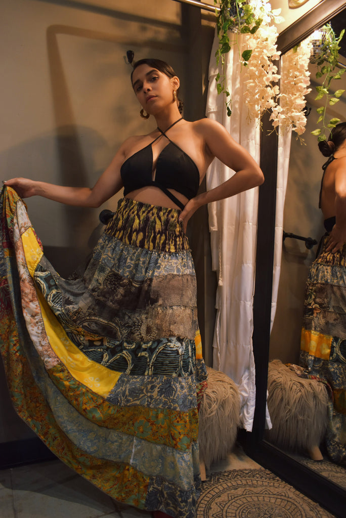 BELA SKIRT