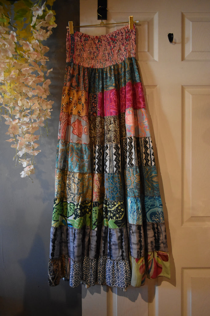 LALA SKIRT