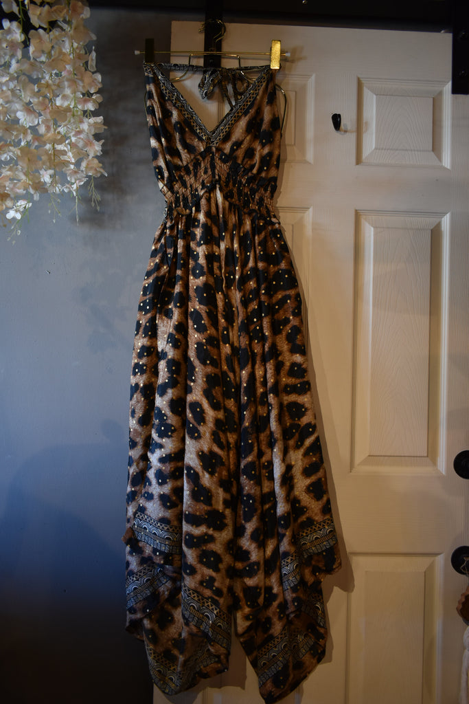 GEMA JUMPSUIT