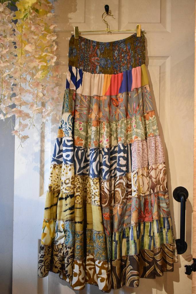 BELA SKIRT