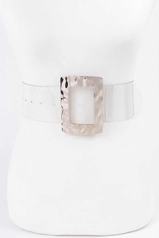 HE BELT