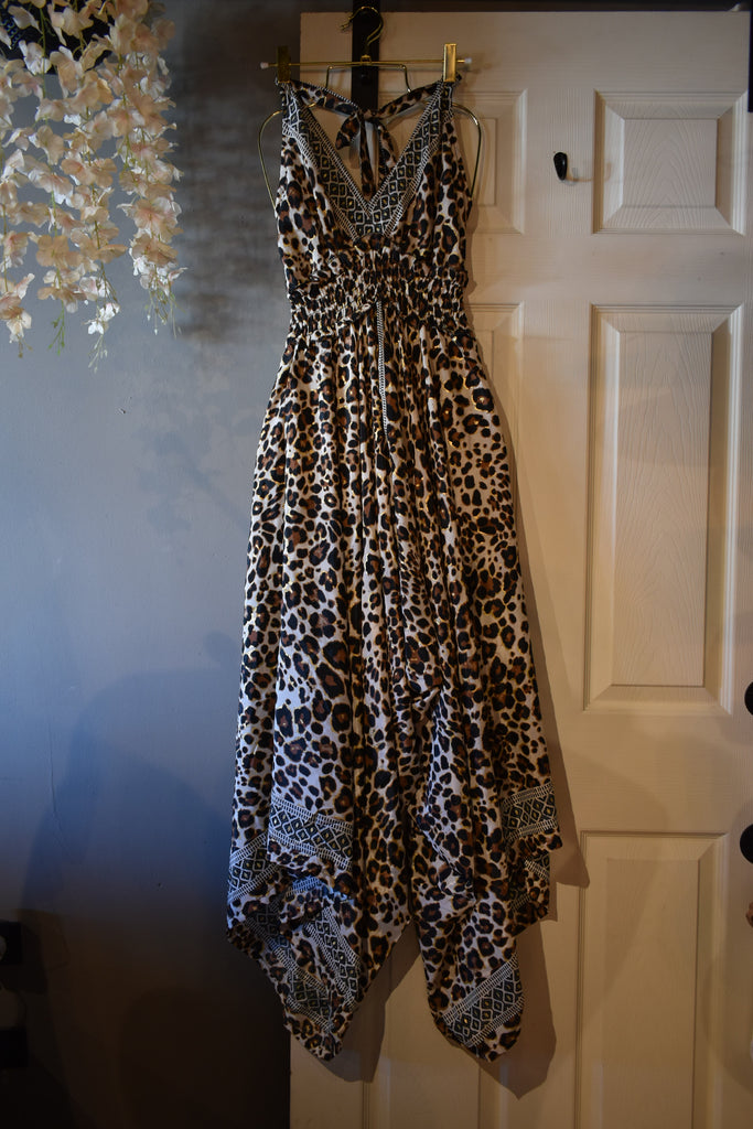 GEMA JUMPSUIT