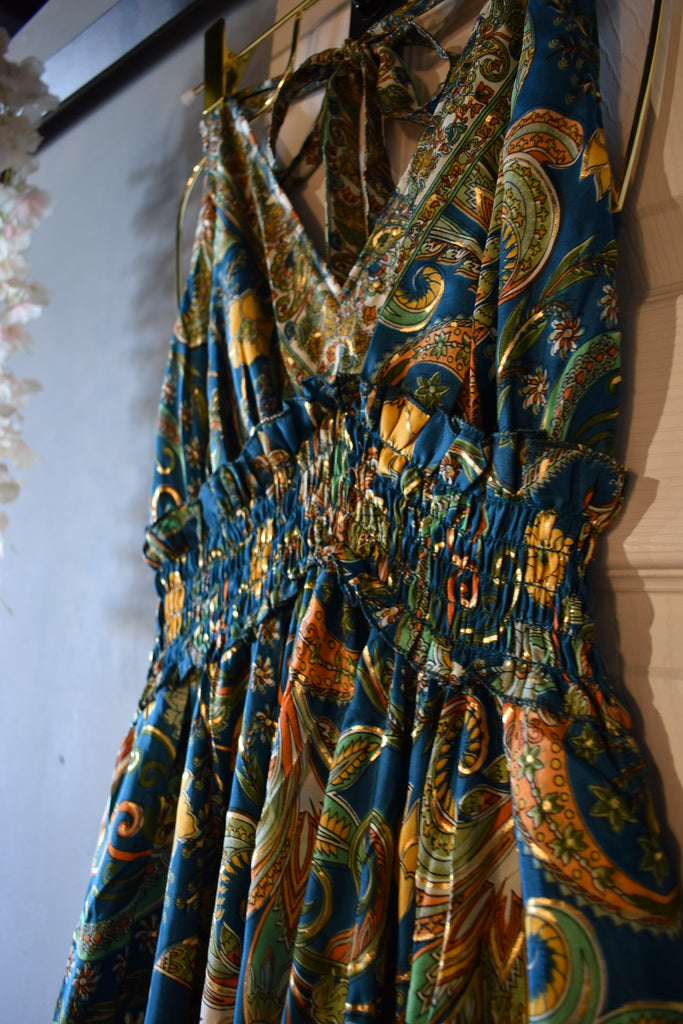 GEMA JUMPSUIT