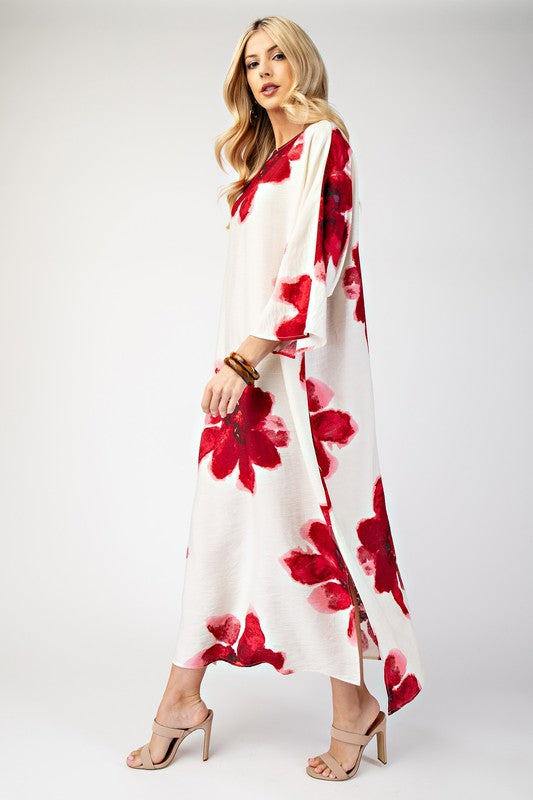 FEREI MAXI DRESS
