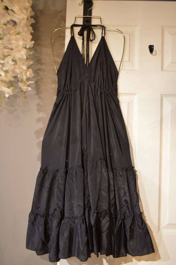 INDI MINI DRESS