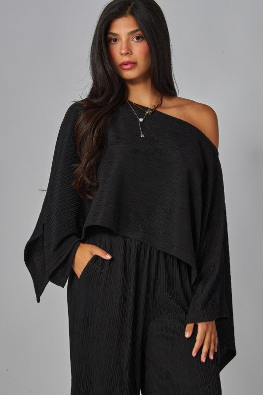 MÓNIC KIMONO SET
