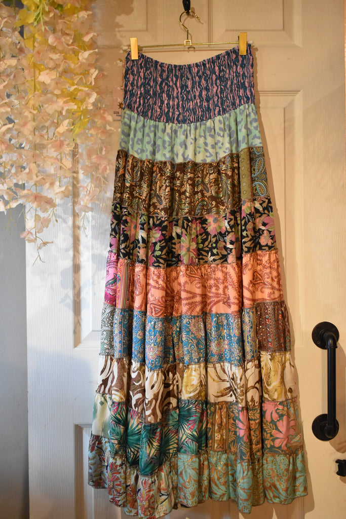 BELA SKIRT