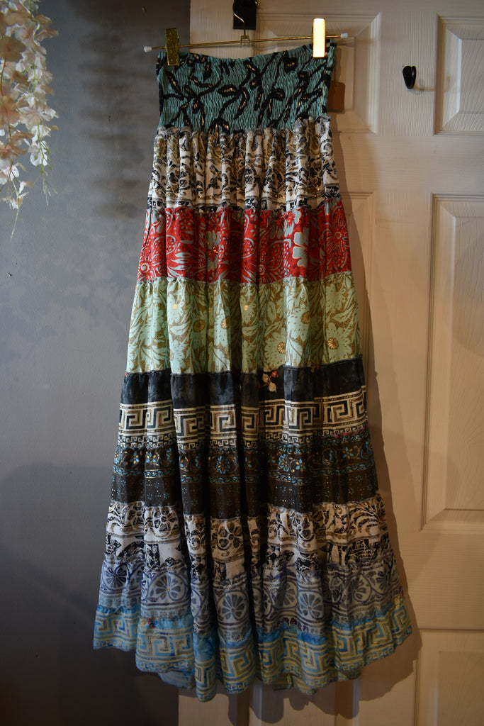 LALA SKIRT