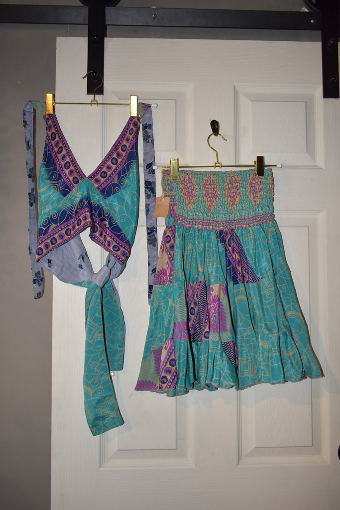 ARIEL SET