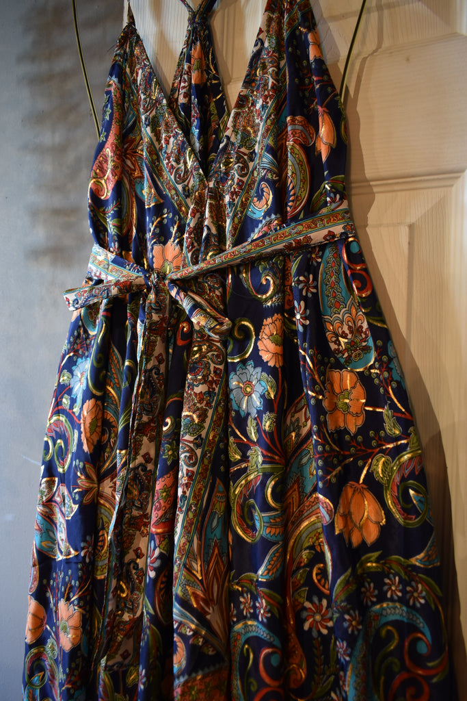ATABEY INDI DRESS