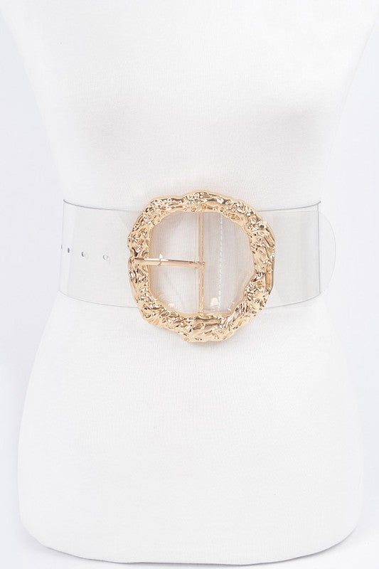 OF BELT