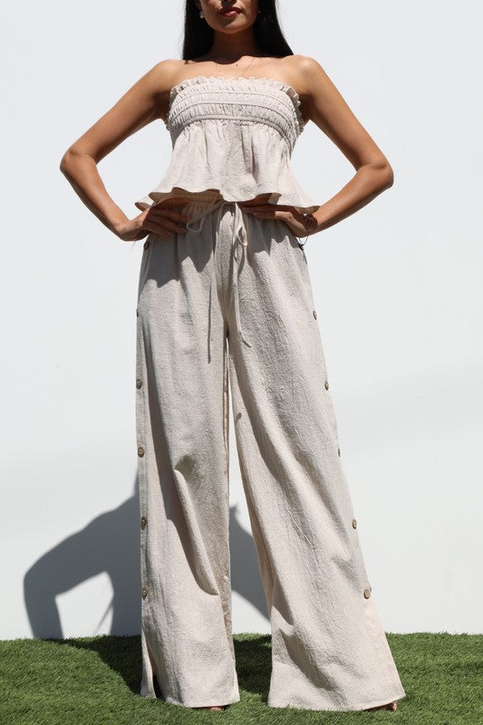 NIVIA SET