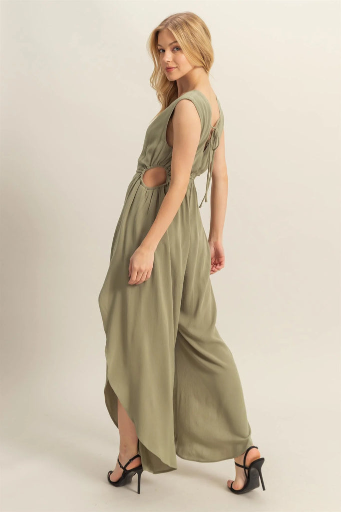 OLI JUMPSUIT
