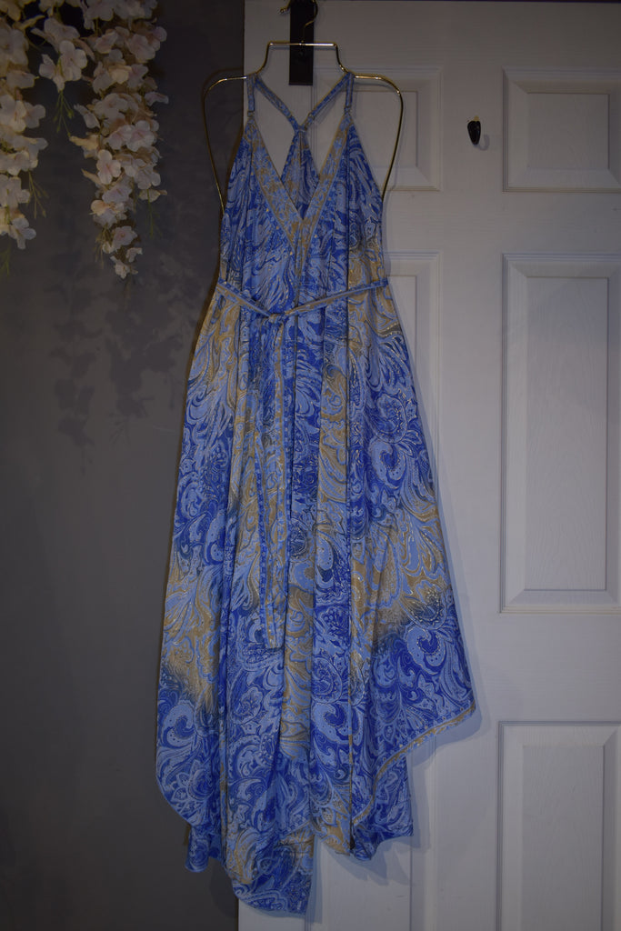 ATABEY INDI DRESS