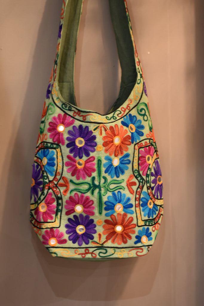 MARGARITAS CROSS BAG