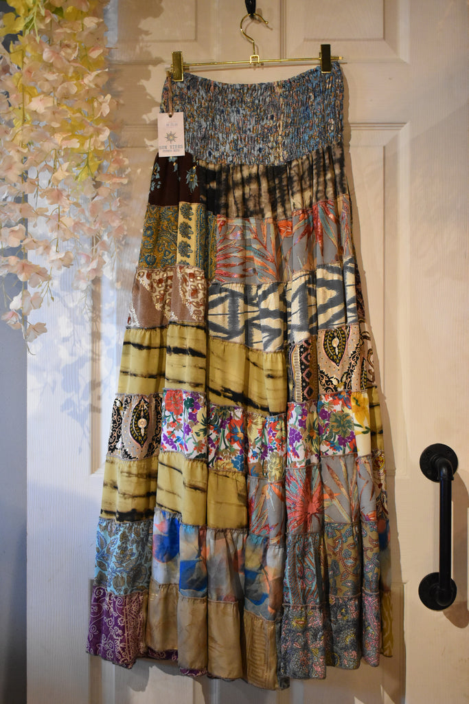 BELA SKIRT