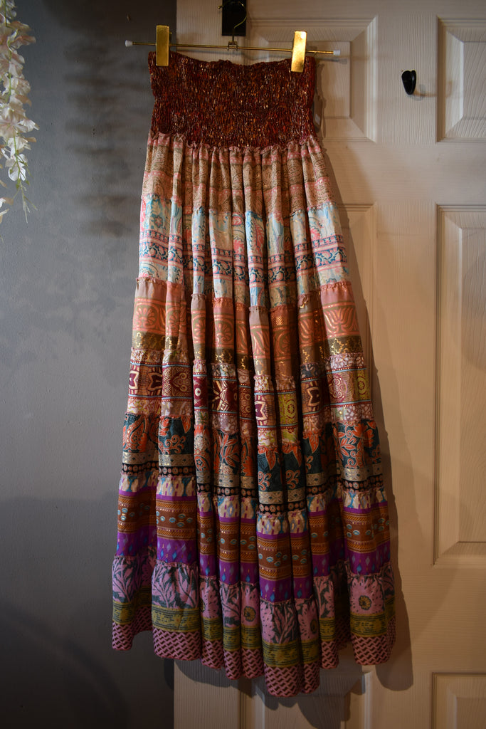 LALA SKIRT