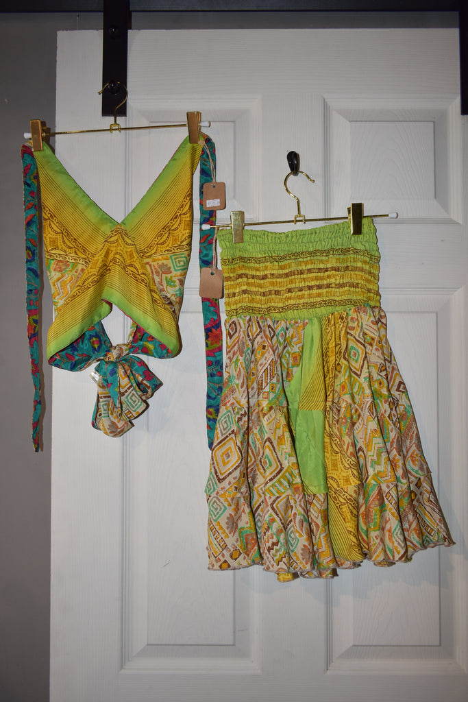 ARIEL SET