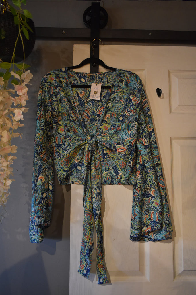 INDI MULTIWAY TOP