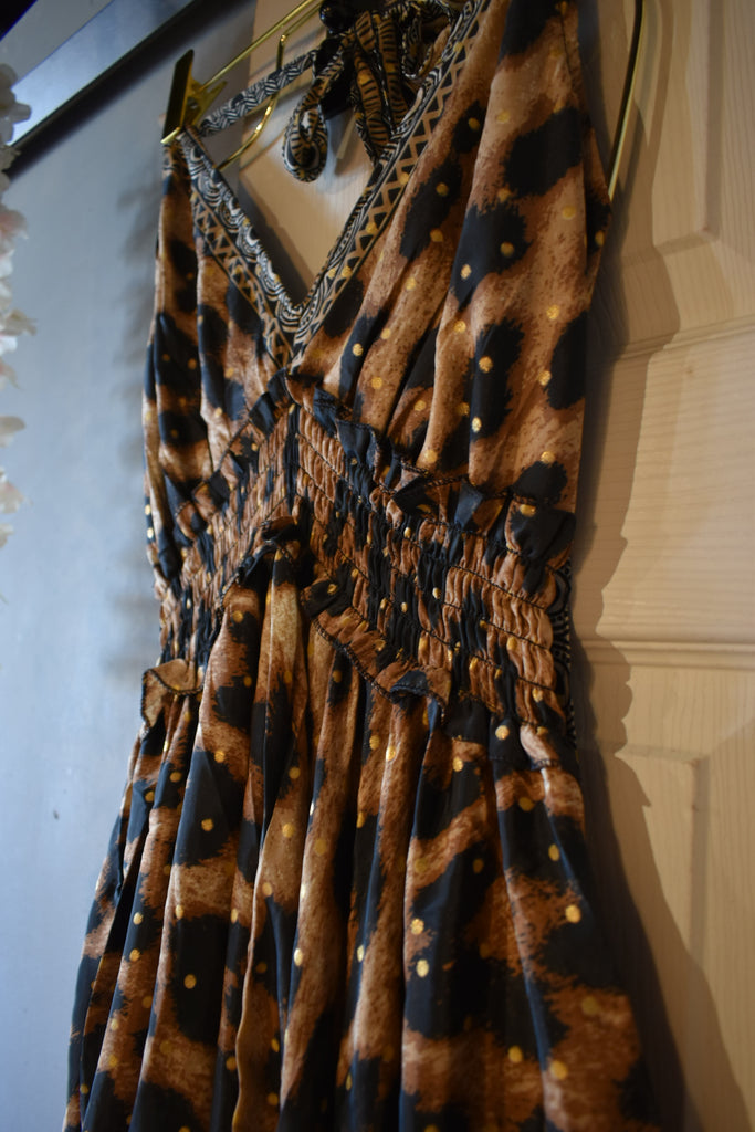 GEMA JUMPSUIT
