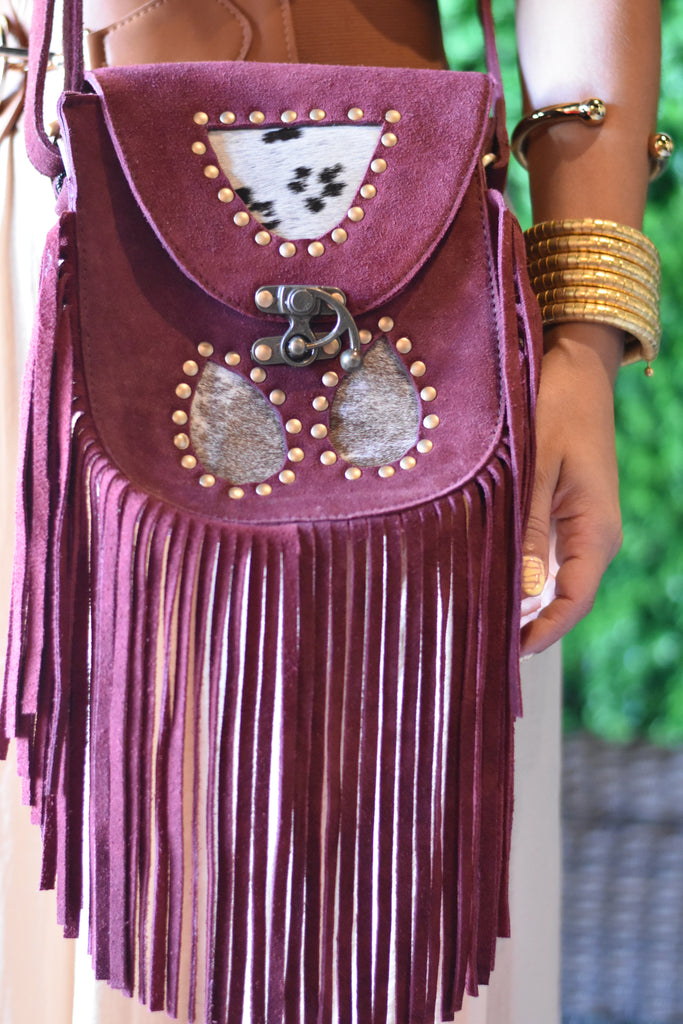 COWGIRL BAG