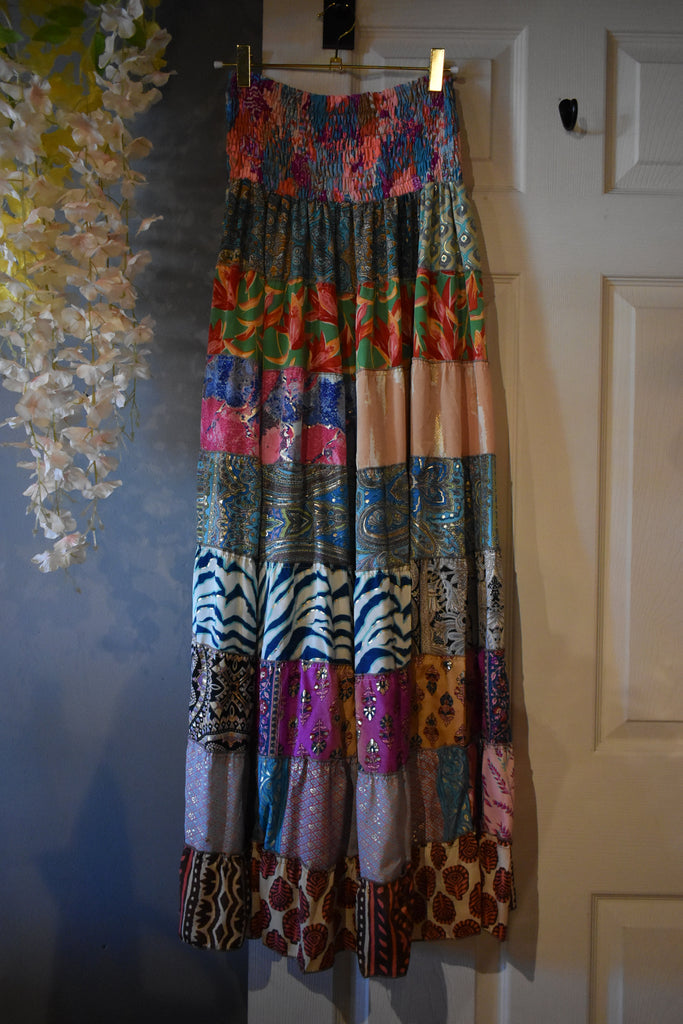 LALA SKIRT