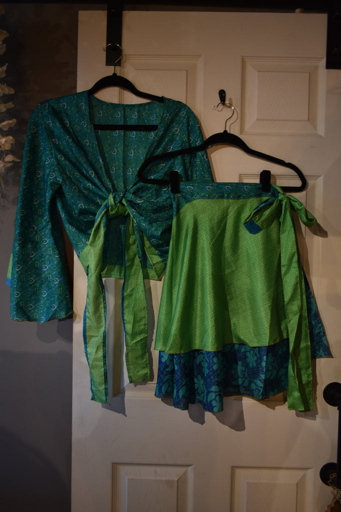 URSULA SET