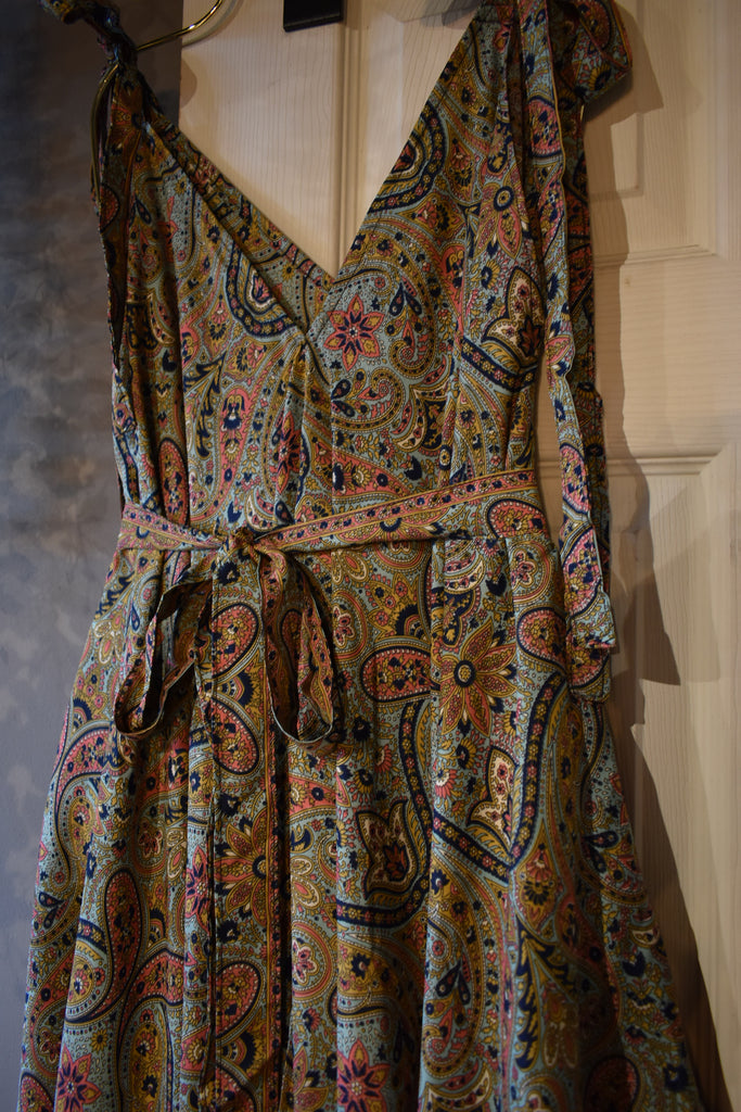 RELI JUMPSUIT