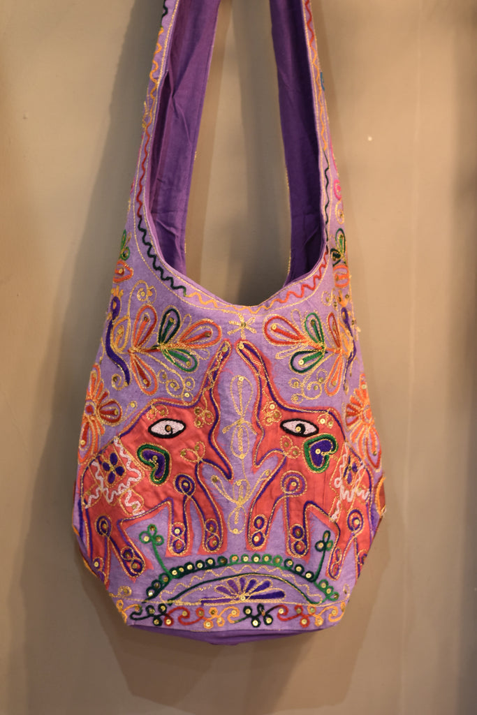 ELEFINA CROSS BAG